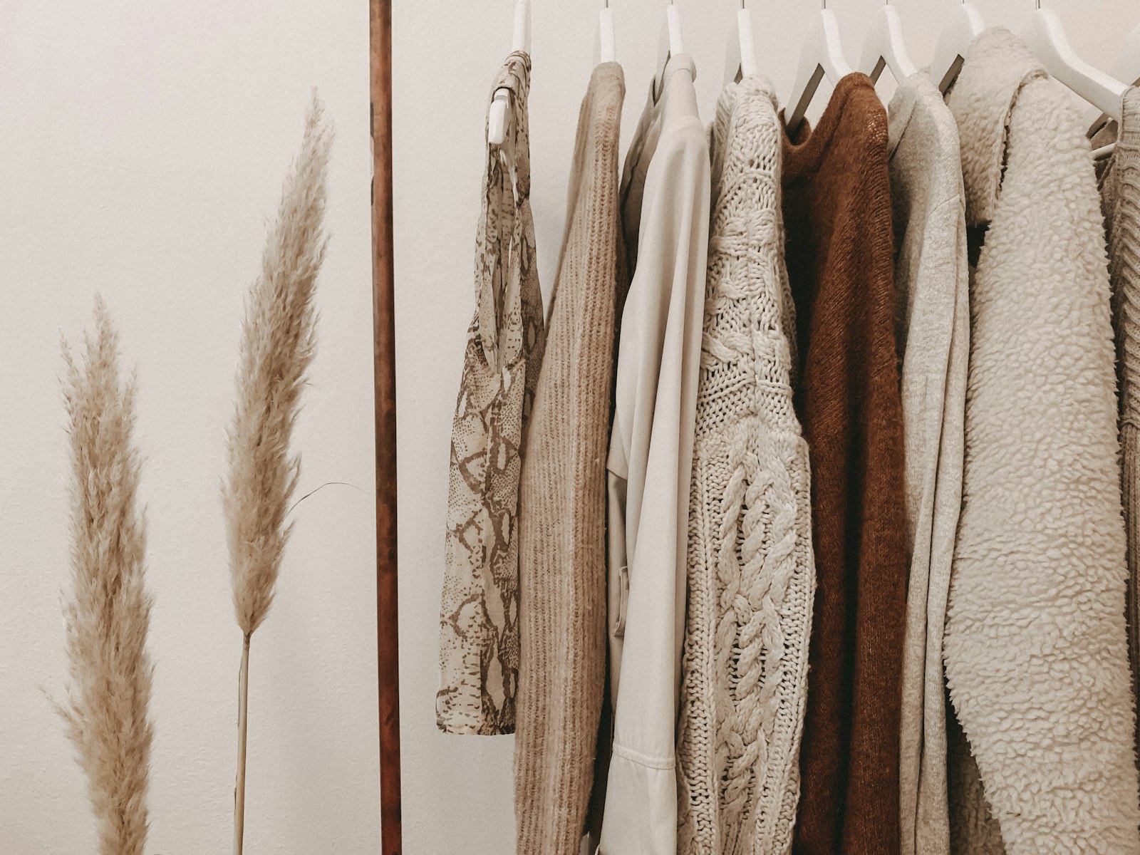 UK Apparel Wholesale Showroom
